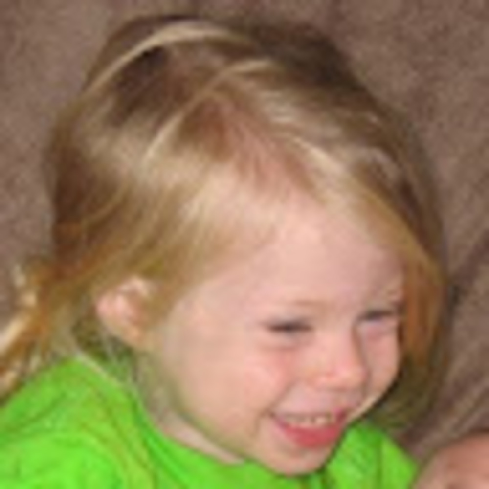 Meet your Posher, Madeline